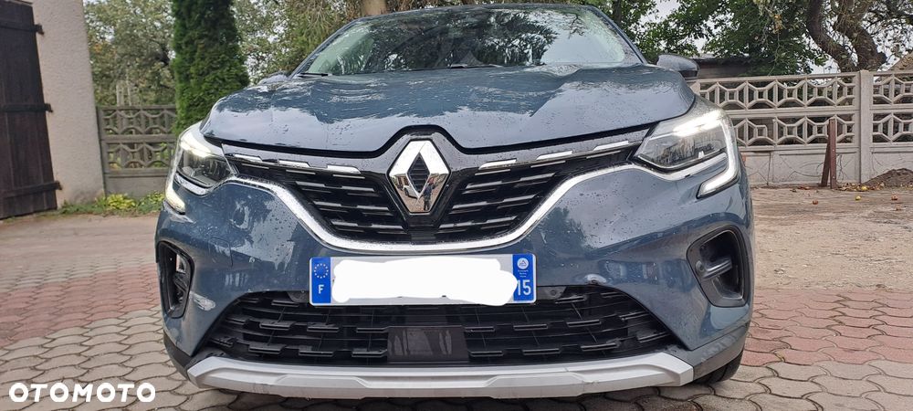 Renault Captur 1.3 TCe Intens - 2