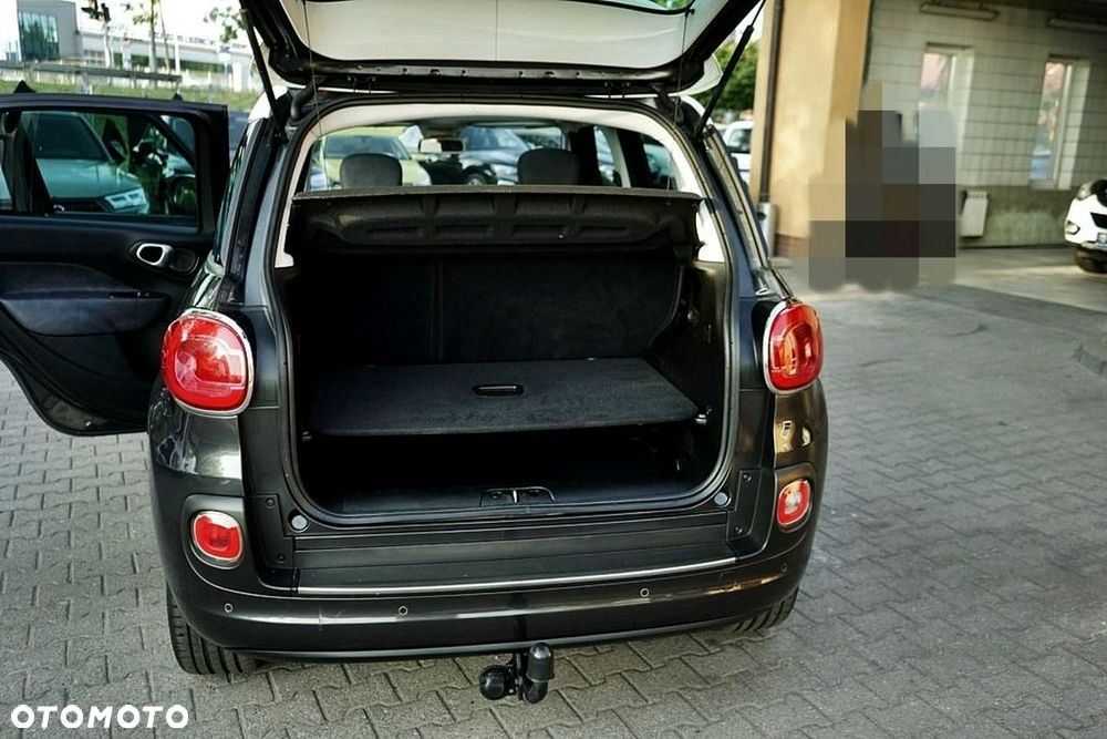 Fiat 500L 1.6 Multijet Start&Stopp Lounge - 29
