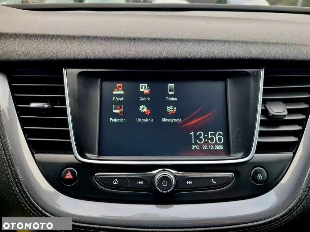 Opel Grandland X 1.5 CDTI Edition S&S - 19