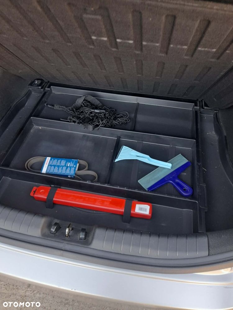 Kia Ceed 1.6 Optimum - 8