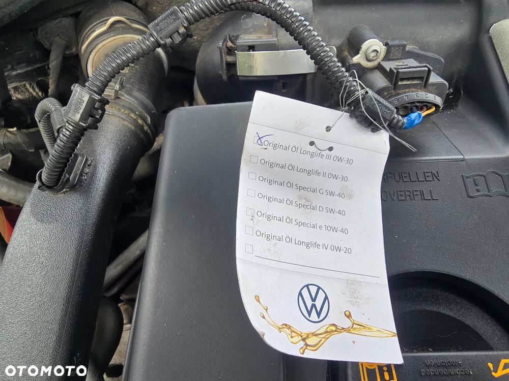 Volkswagen Golf 2.0 GTI - 22