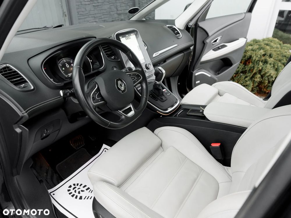 Renault Grand Scenic Gr 1.7 Blue dCi Bose EDC - 18