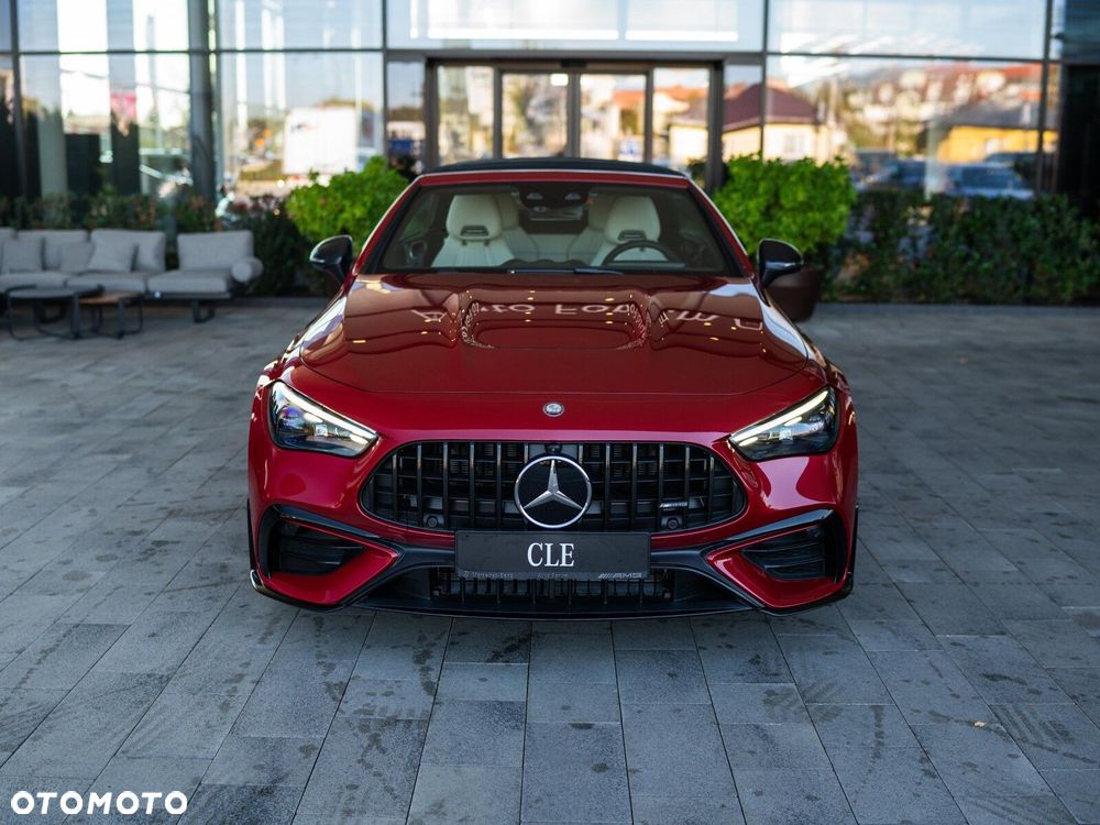 Mercedes-Benz CLE - 31