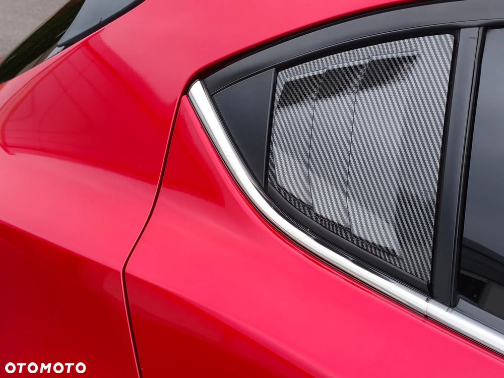 Mazda 3 - 16
