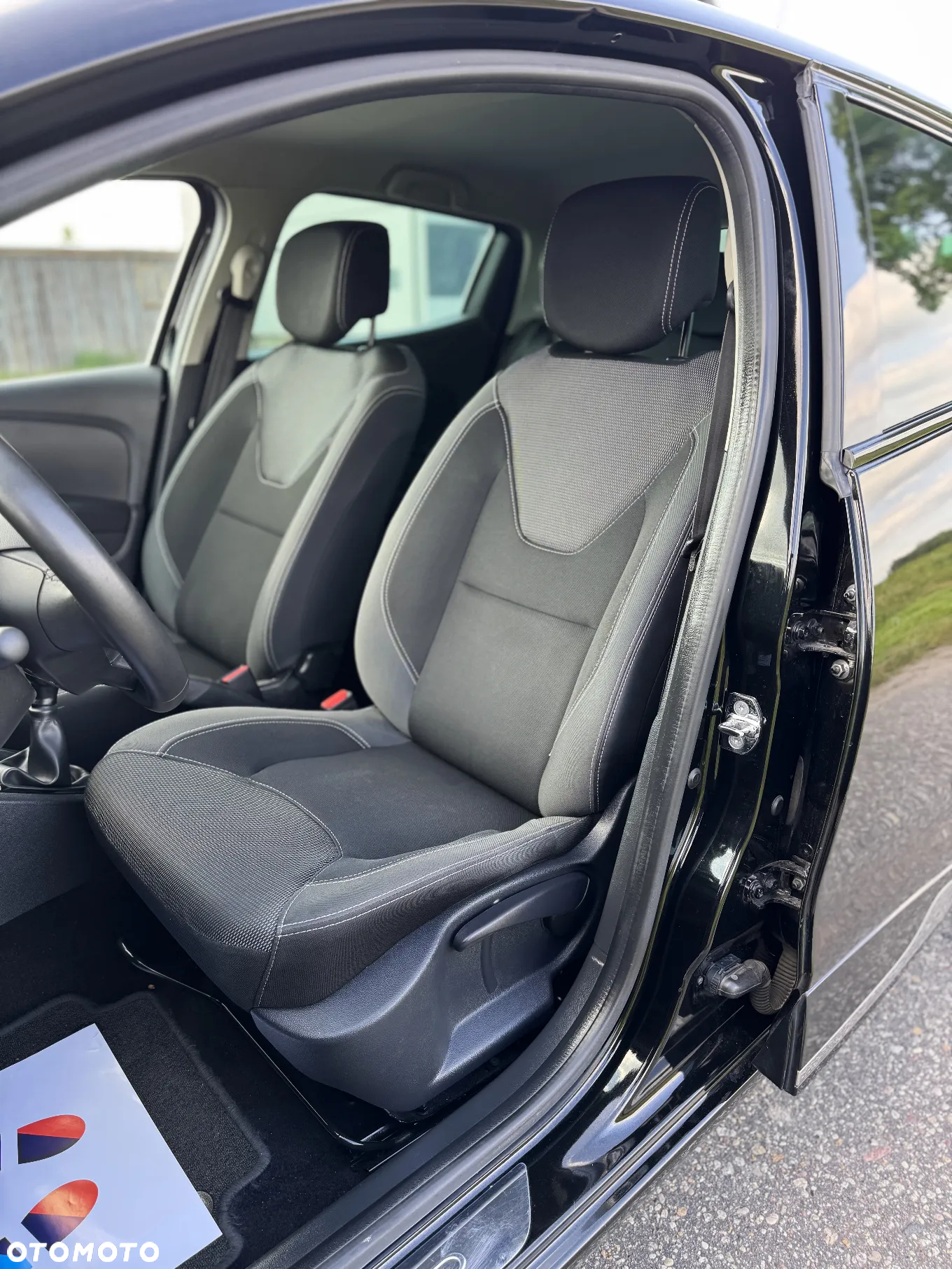 Renault Clio 0.9 Energy TCe Limited Plus - 31