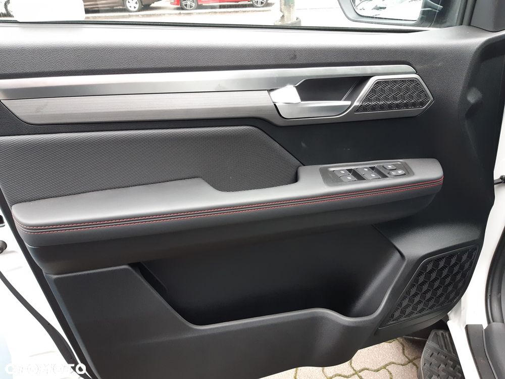 JAC T8 PRO - 25