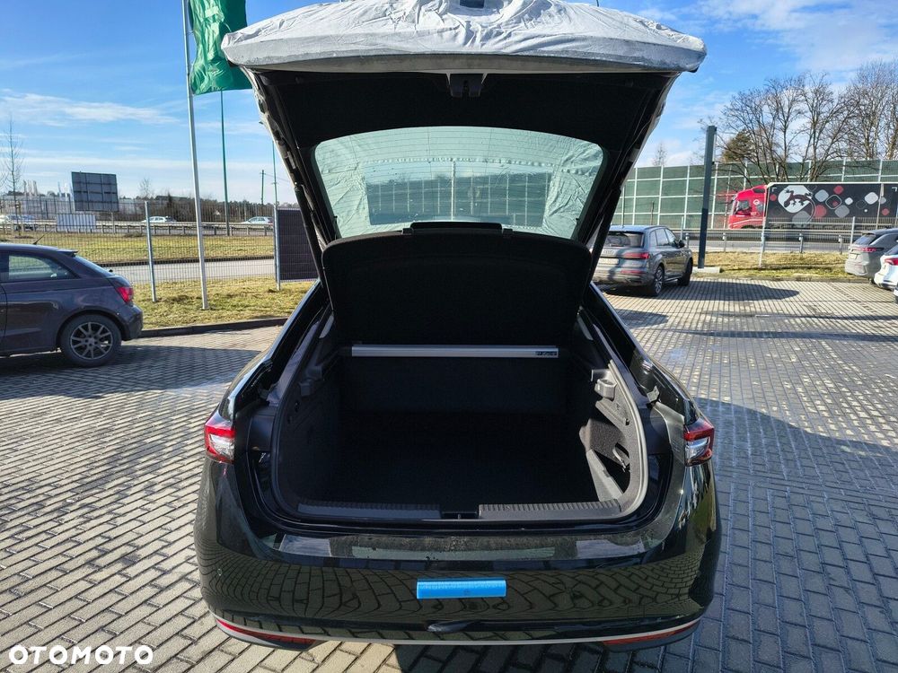 Skoda Superb 2.0 TSI 4x4 L&K DSG - 11
