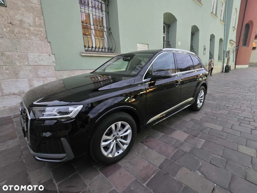 Audi Q7 - 6