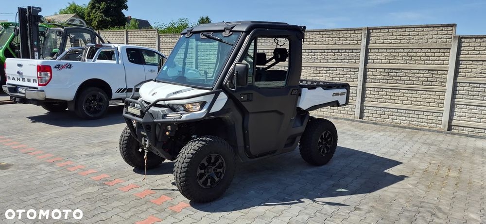 Can-Am Inny - 2