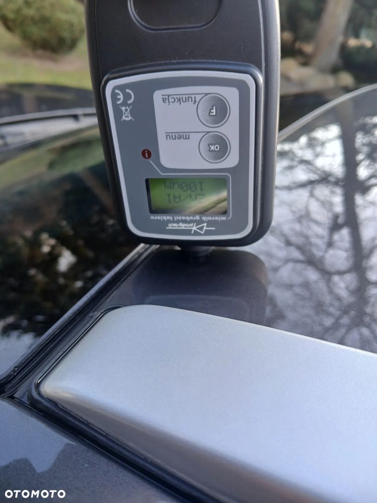 Hyundai Tucson blue 1.7 CRDi 2WD Passion - 24