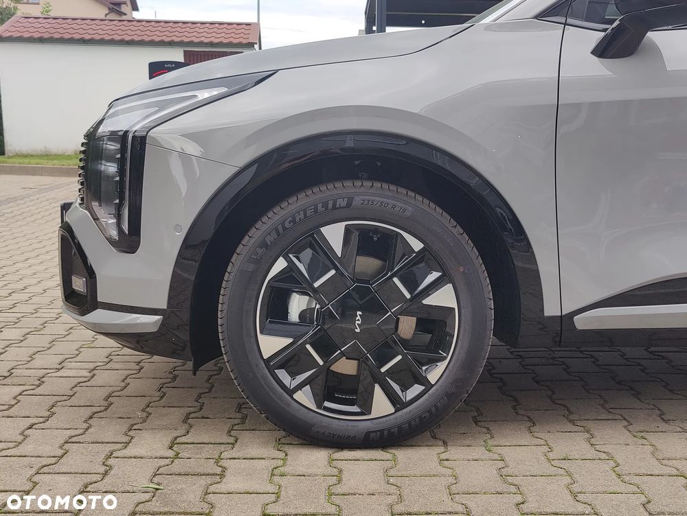 Kia Sportage 1.6 T-GDI HEV GT Line 2WD - 7