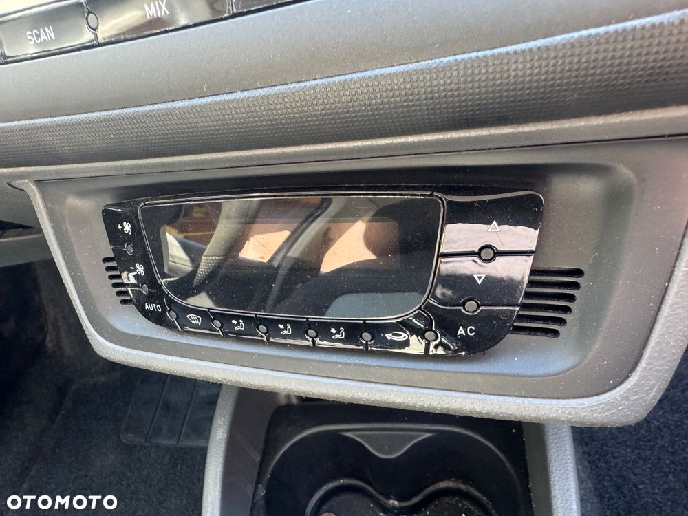 Seat Ibiza 1.2 12V Reference - 3