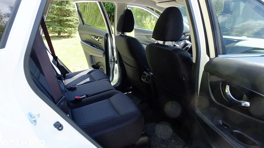 Nissan X-Trail 1.6 DCi Tekna 2WD - 15