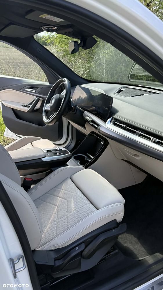 BMW X1 sDrive18i M Sport - 10