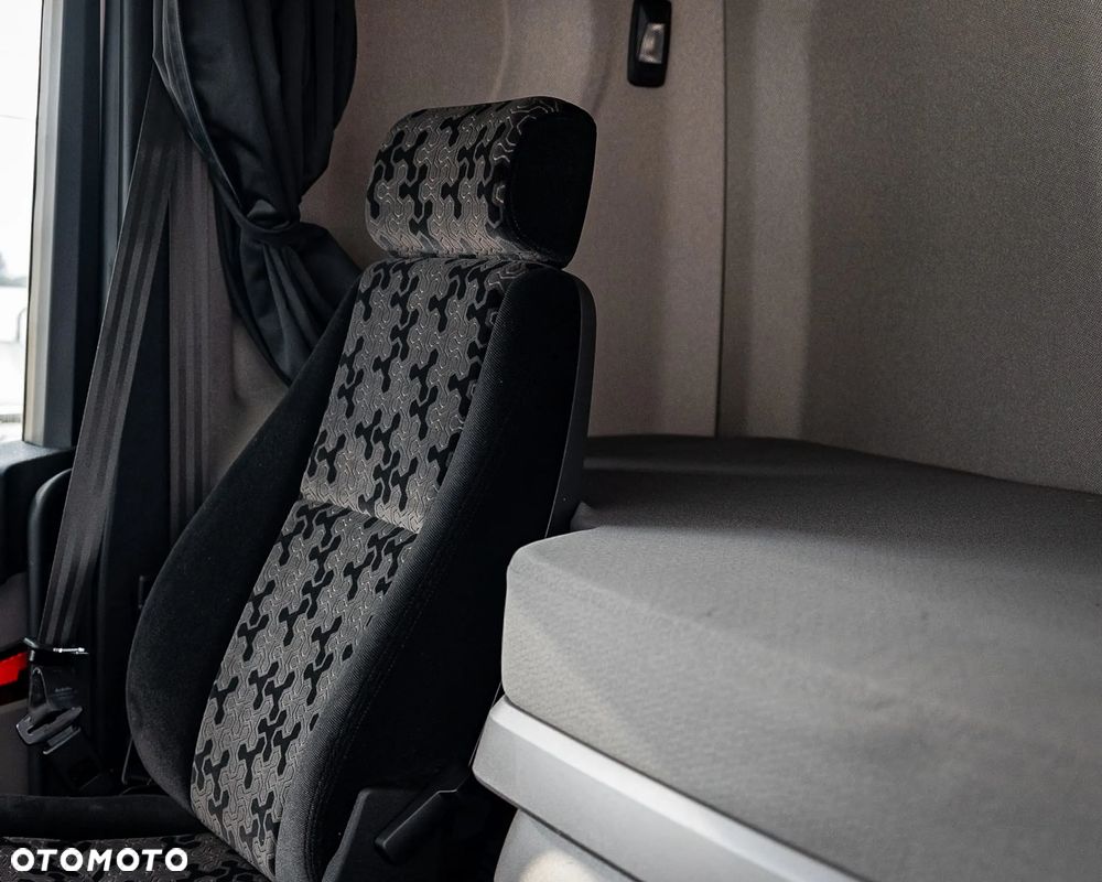 Scania R410 - 22