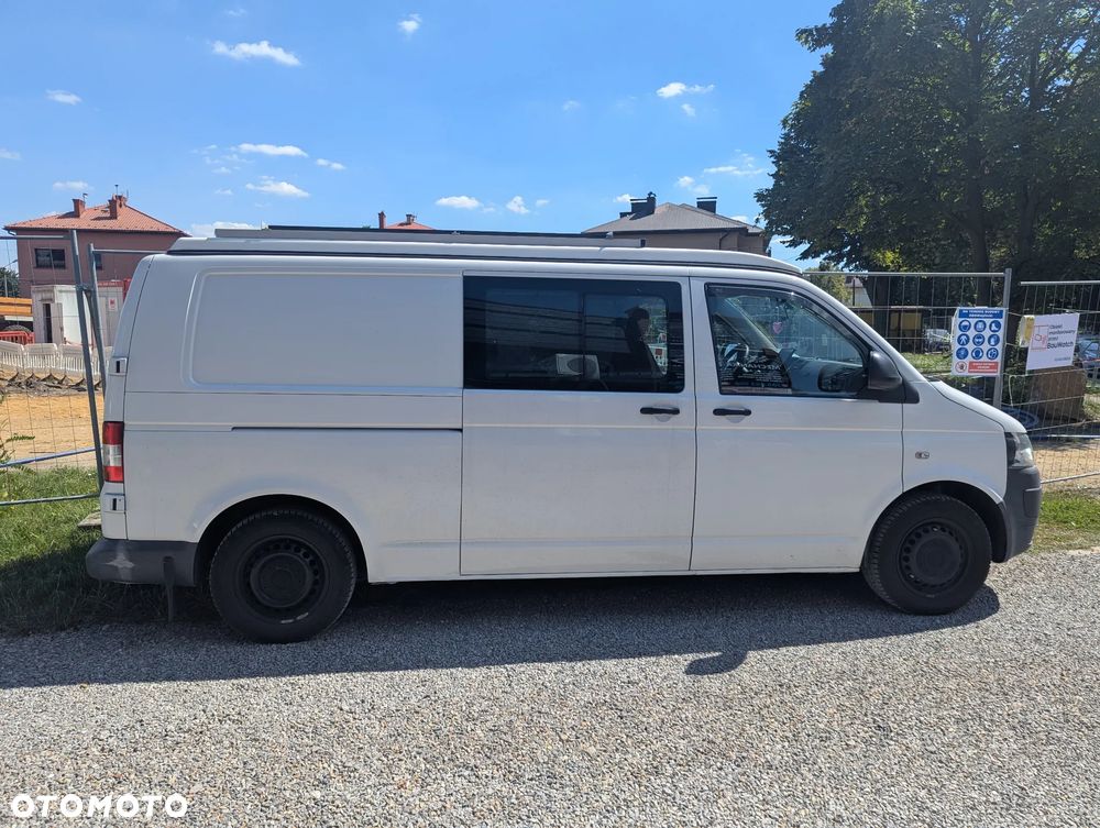 Volkswagen California - 1