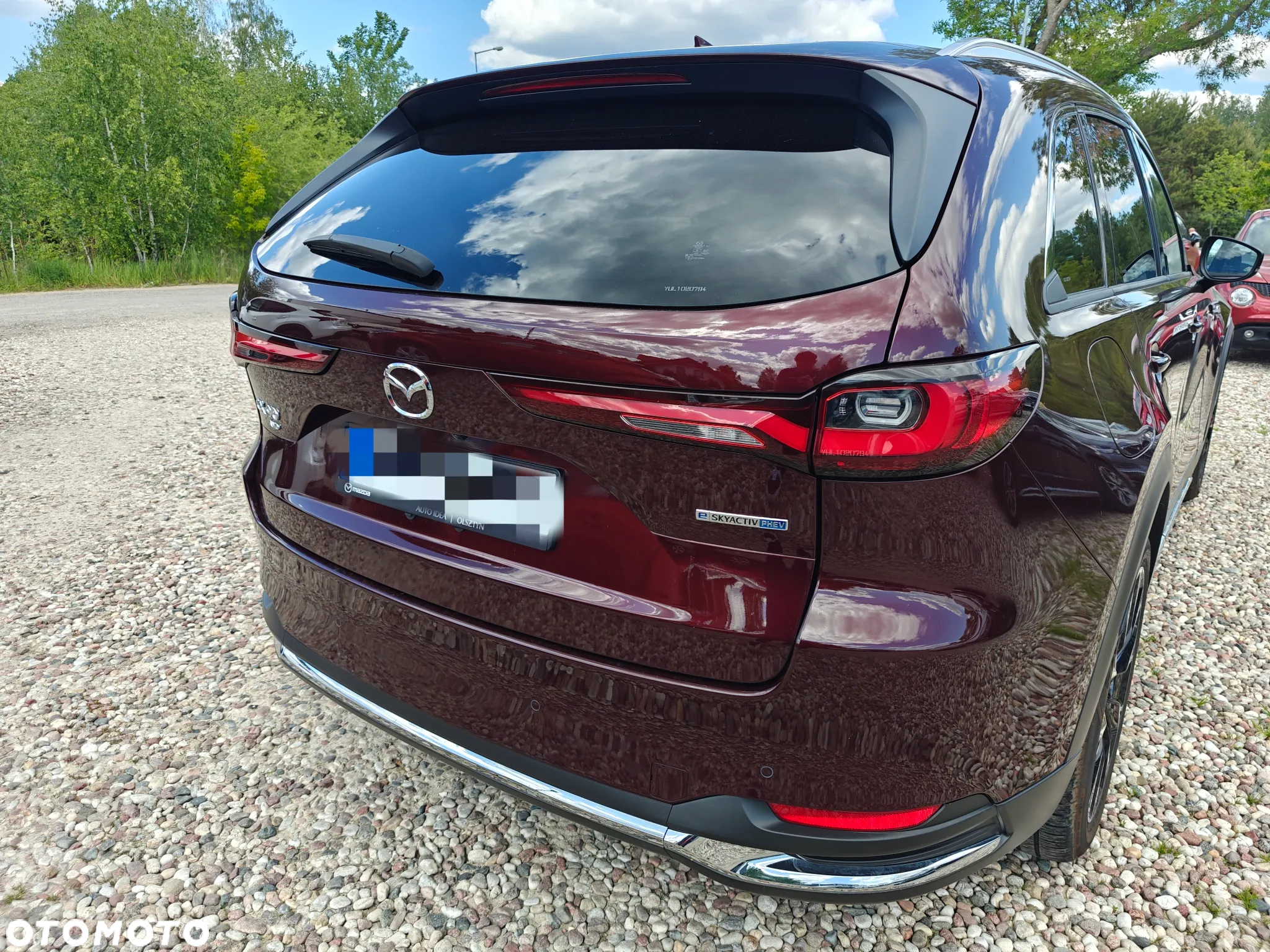Mazda CX-90 - 6