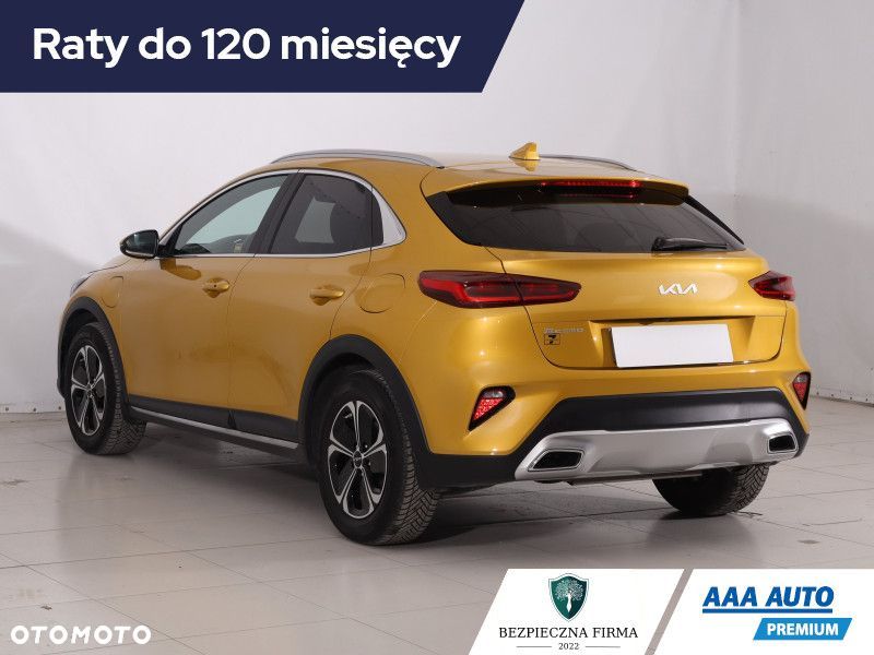 Kia XCeed - 6