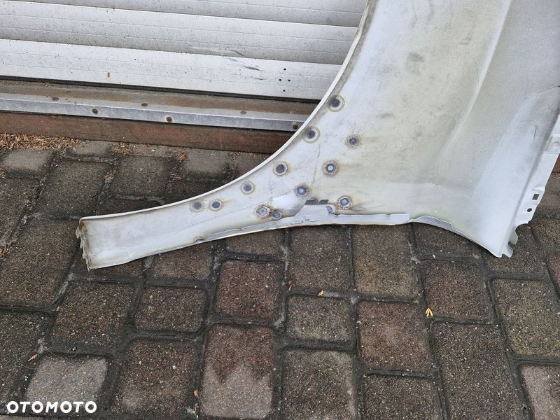 CITROEN DS5 BŁOTNIK PRAWY PRZÓD PRZEDNI - 9