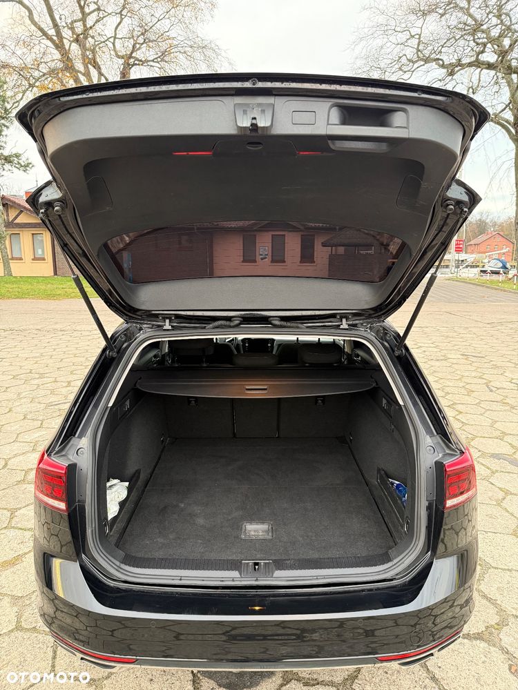 Volkswagen Passat 2.0 TDI BMT Comfortline - 9