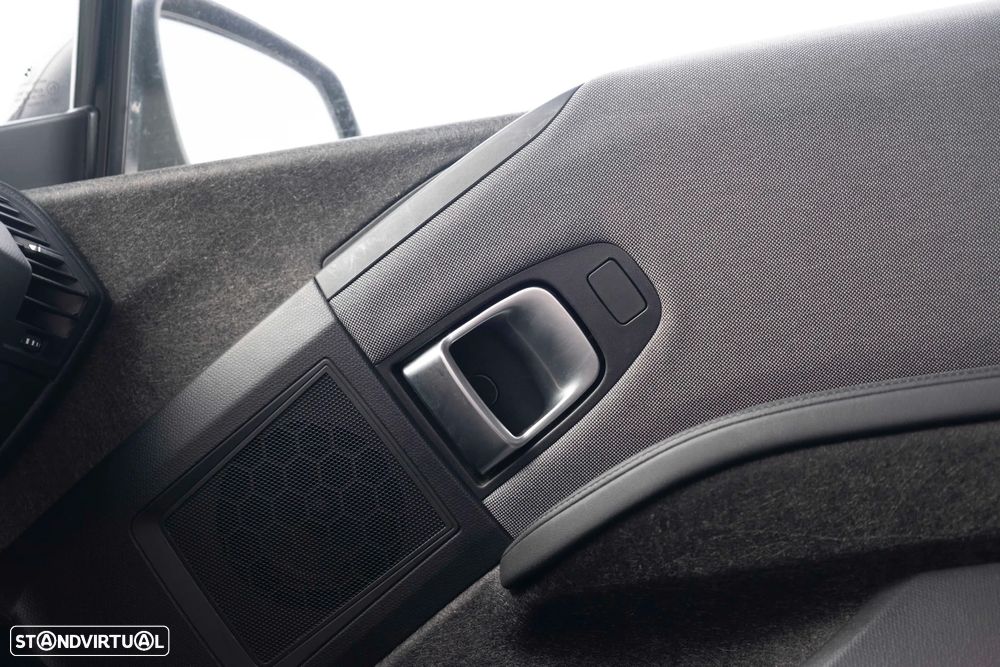 BMW i3 (120 Ah) - 19