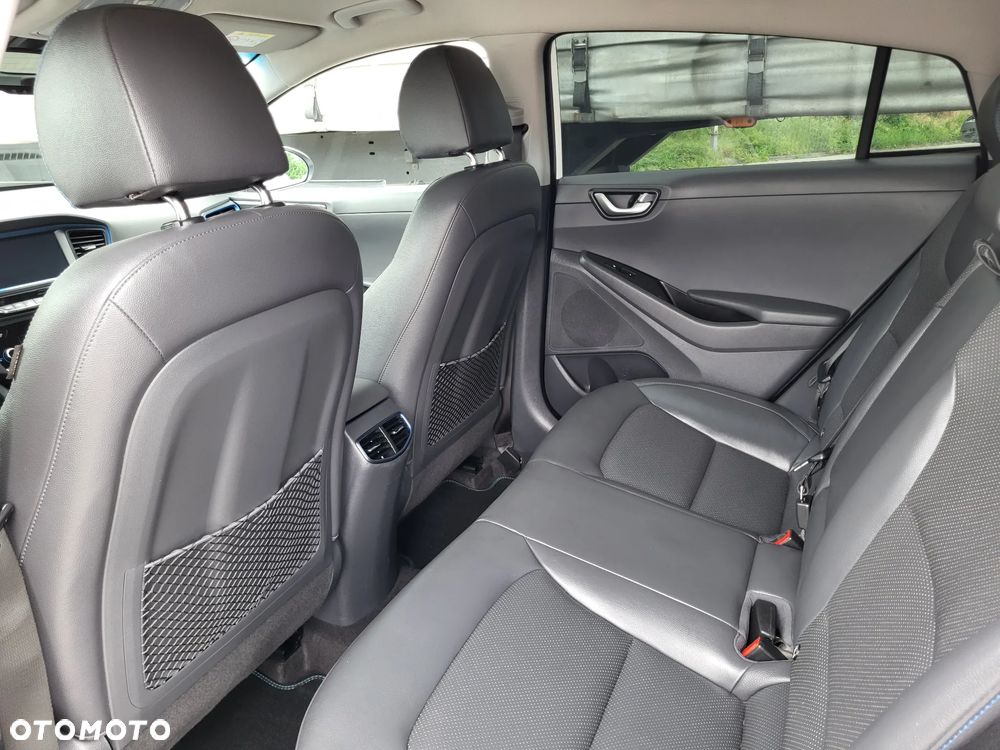 Hyundai IONIQ Plug-in hybrid Platinum - 25