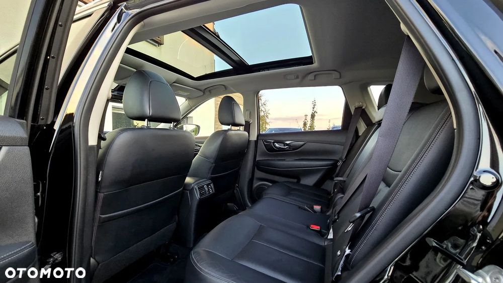 Nissan X-Trail 1.3 DIG-T Tekna 2WD DCT 7os - 29