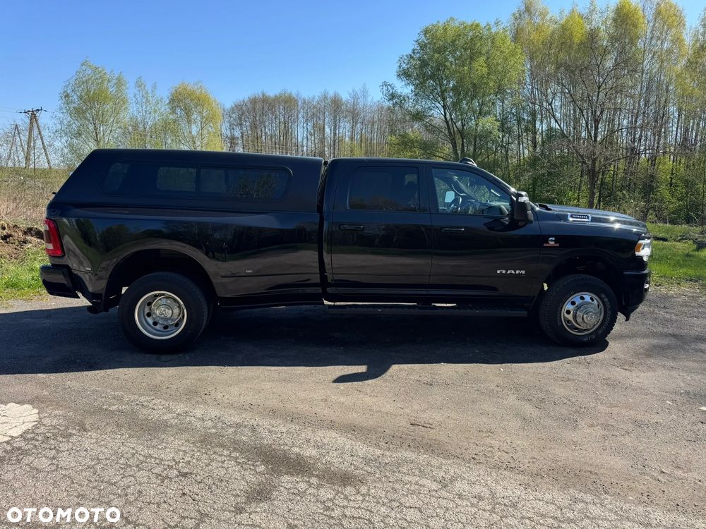 Dodge RAM - 14