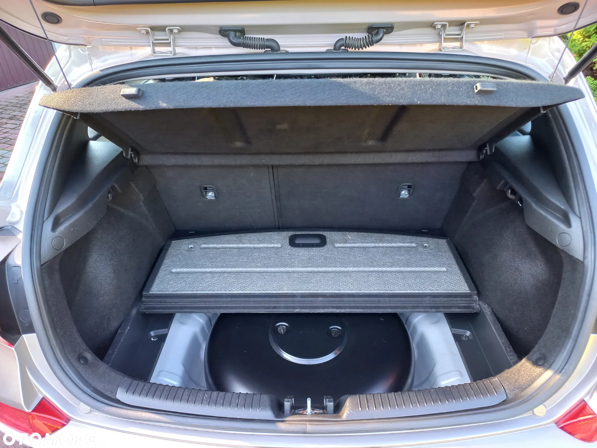 Hyundai i30 1.4 Classic + - 9
