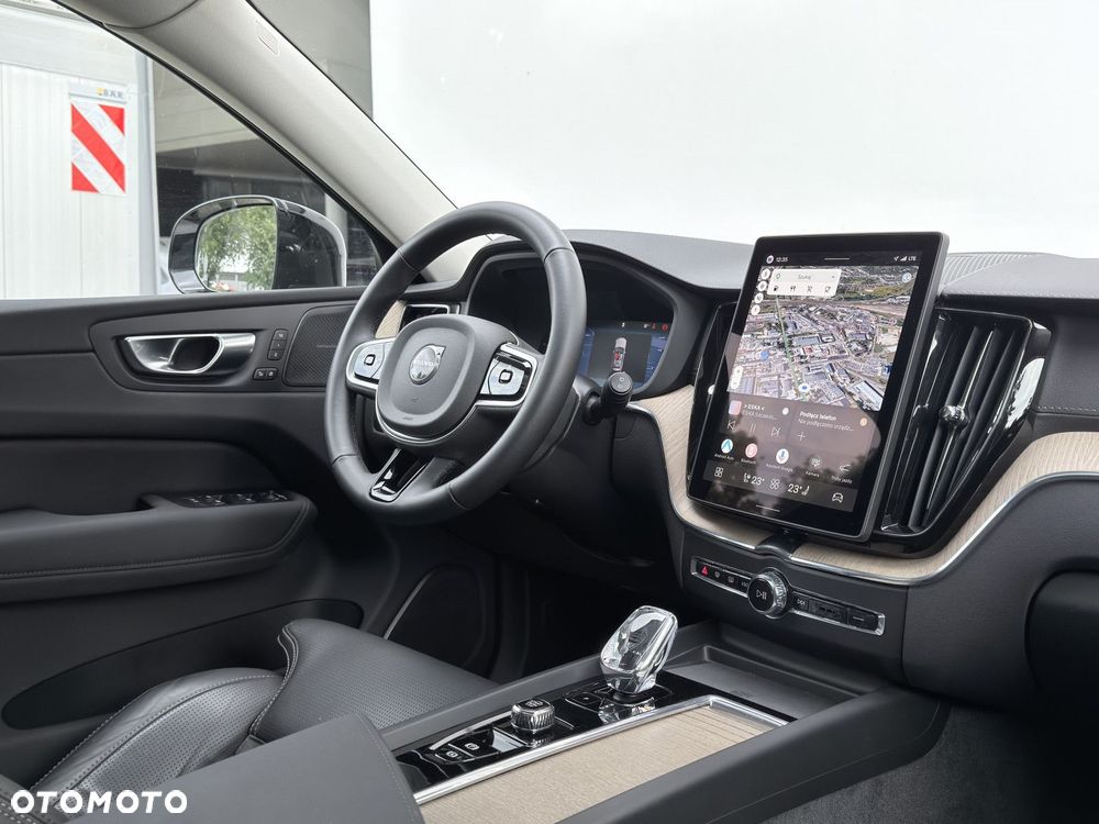 Volvo XC 60 - 19