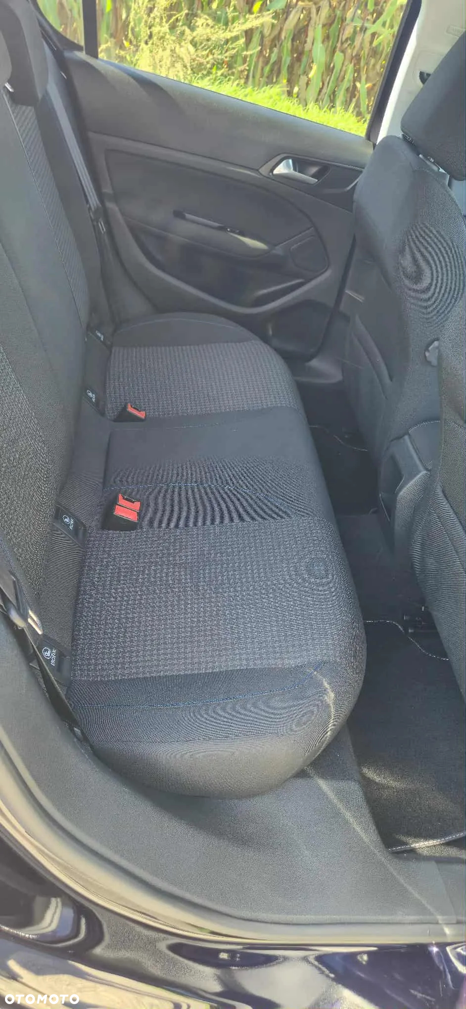 Peugeot 308 1.5 BlueHDi Access S&S - 11