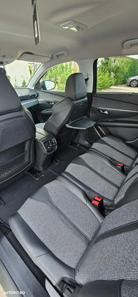 Peugeot 5008 1.6 Puretech Turbo s&s EAT8 Allure - 4