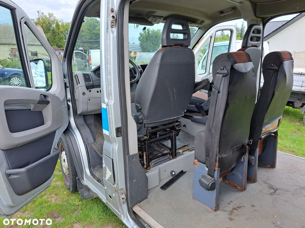 Fiat Ducato - 3
