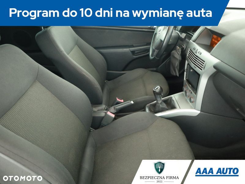 Opel Astra - 9