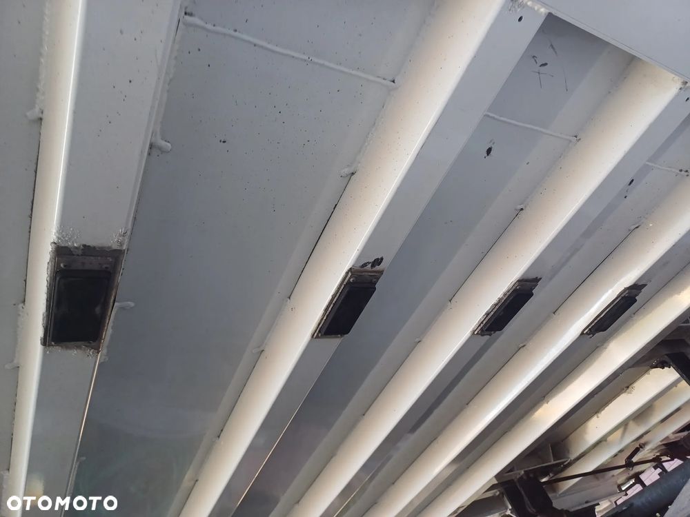 Zaslaw Naczepa Wywrotka Zasław , Klapo- Drzwi ,Waga 5760 Kg!!! Rok 2021 - 6