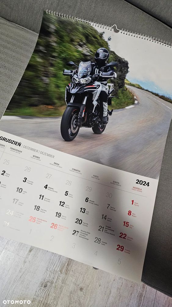 Benelli TRK 702 - 7