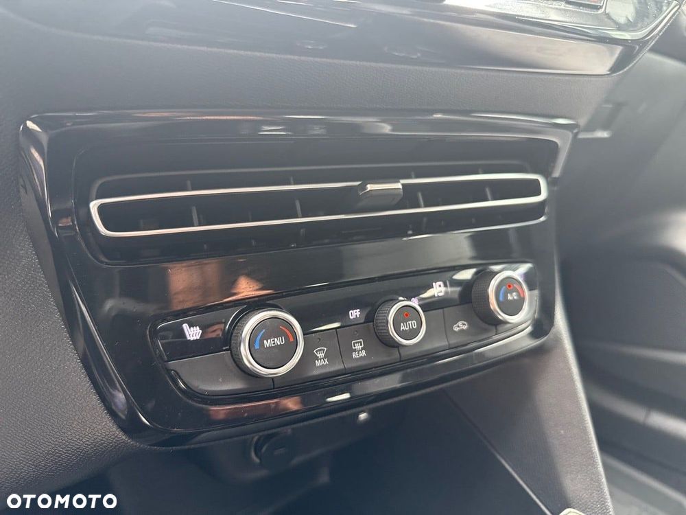 Opel Mokka 50kWh Elegance Business Pack - 23