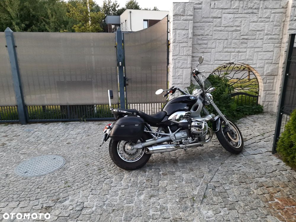BMW R - 5