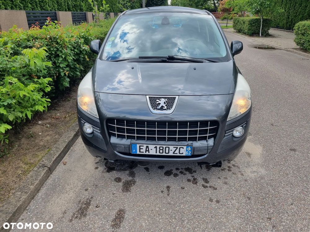 Peugeot 3008 HDi FAP 150 Allure - 7