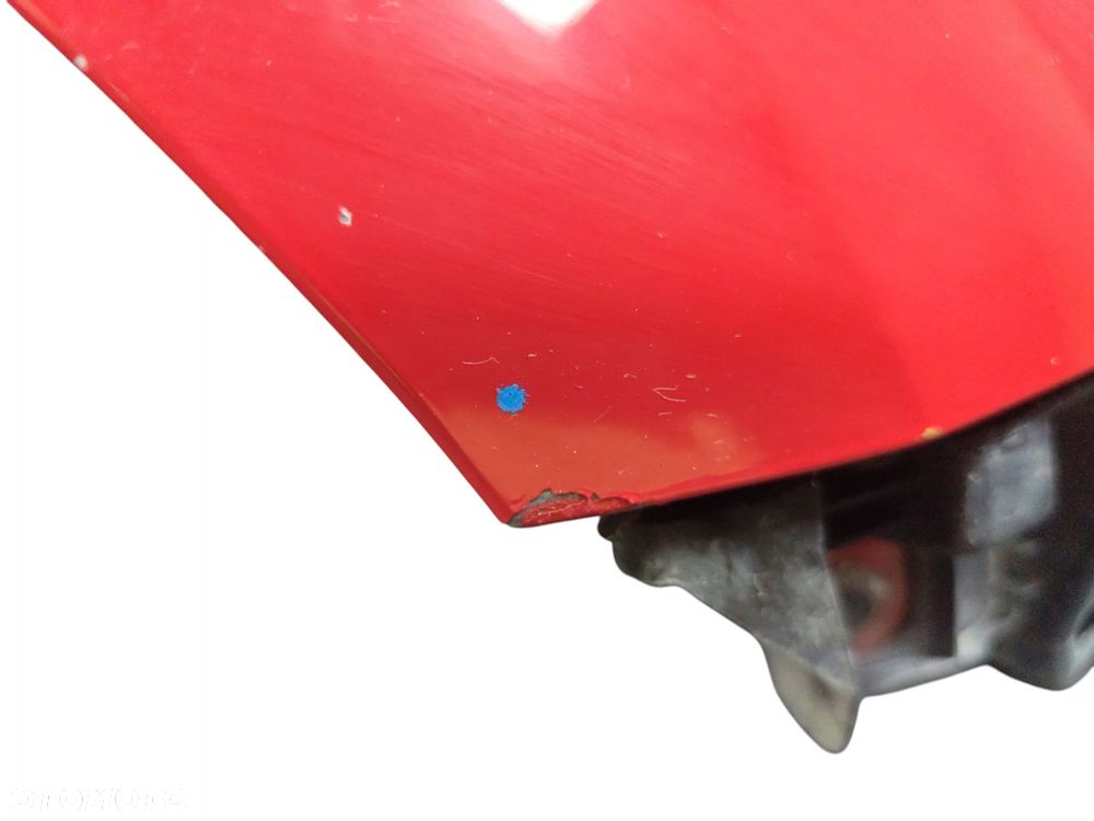 BŁOTNIK PRAWY PRZÓD OPEL ASTRA V K (2015-2019) KOD LAKIERU GG7 - 12
