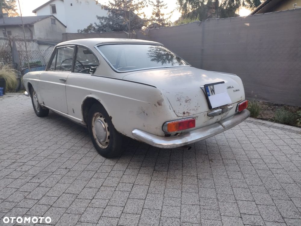 Lancia Inny - 2