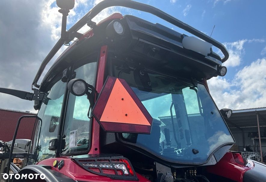 Valtra A115MH4 Ciagnik , ROK 2022 - 18