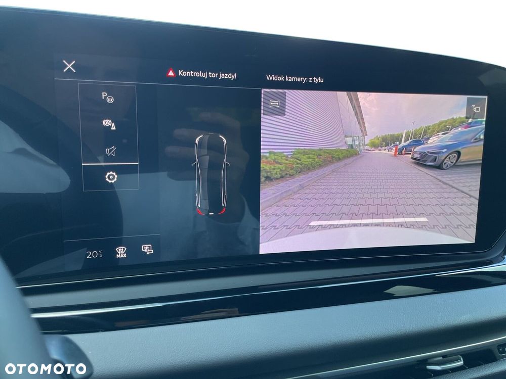 Audi A5 Limousine TFSI Quattro S tronic - 23