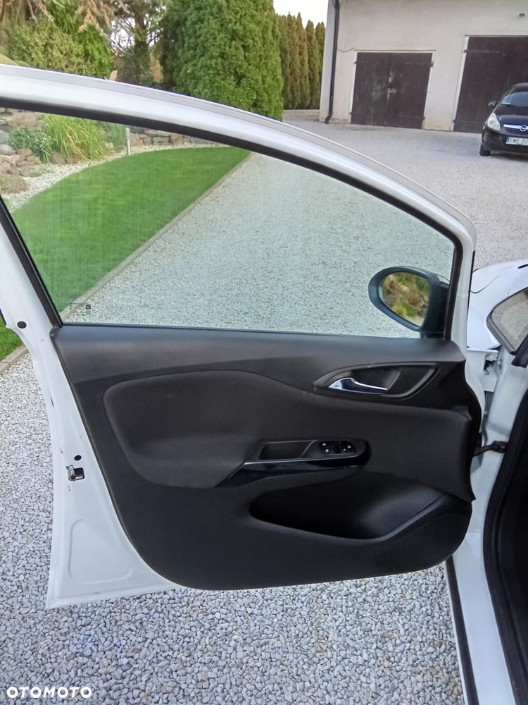Opel Corsa - 16