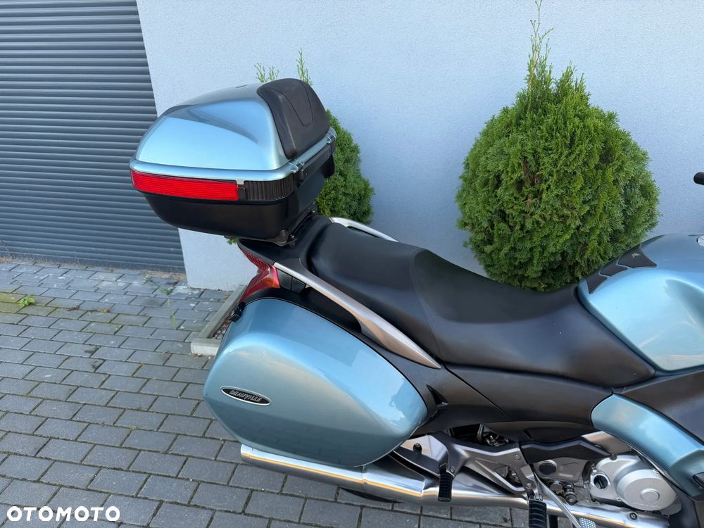 Honda NTV - 16