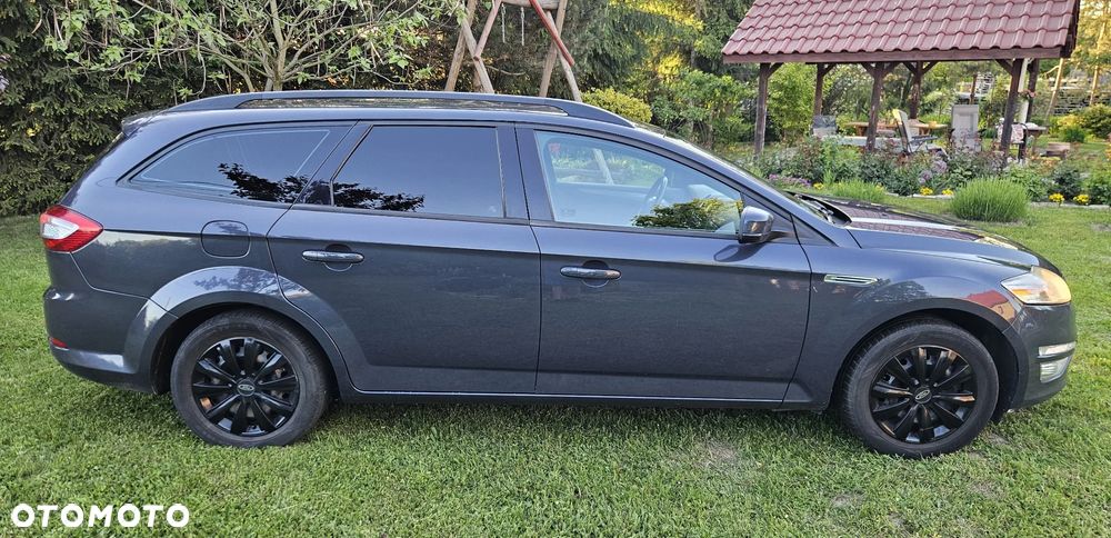 Ford Mondeo 2.0 TDCi Trend - 6