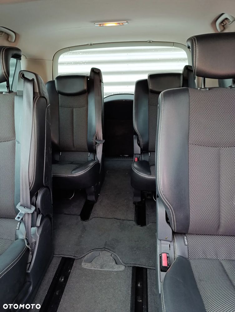 Renault Grand Espace 2.0 Dynamique - 16