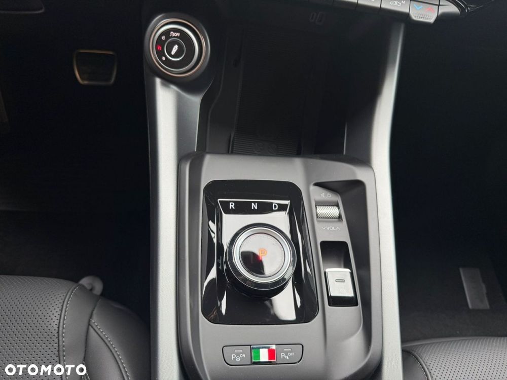Alfa Romeo Tonale - 9
