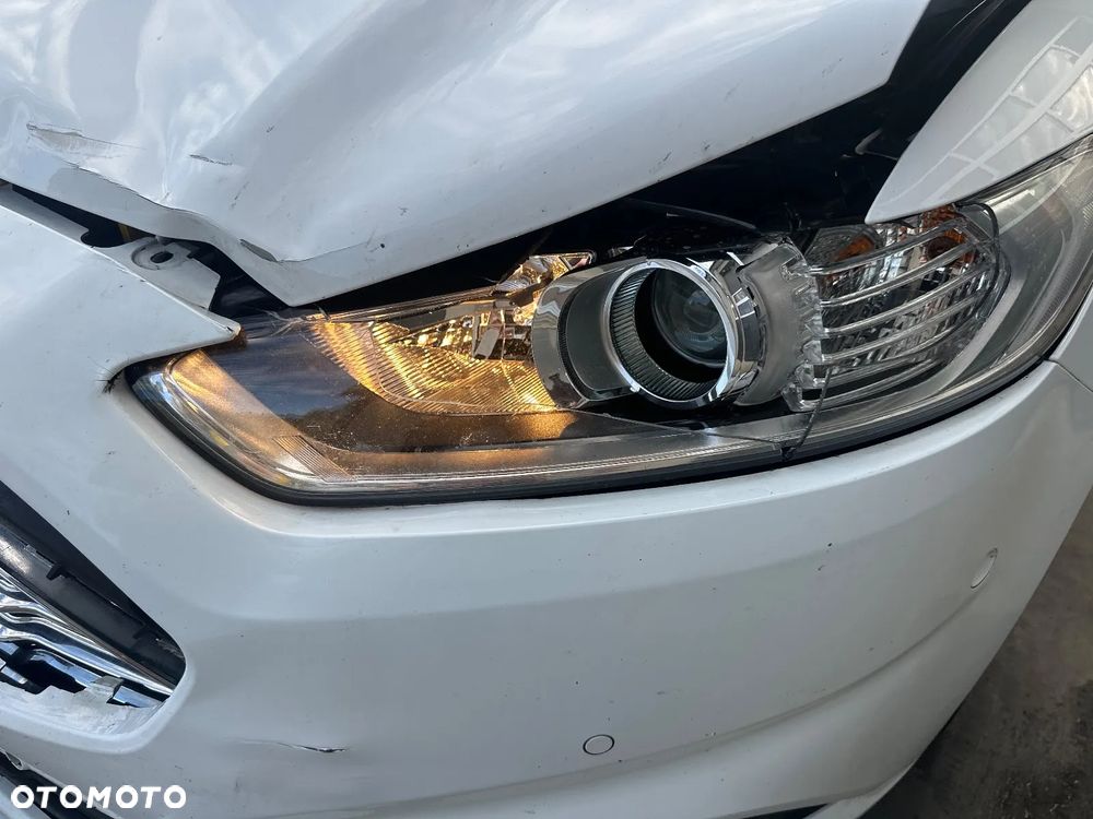 Ford Mondeo 2.0 TDCi ECOnetic Trend - 13