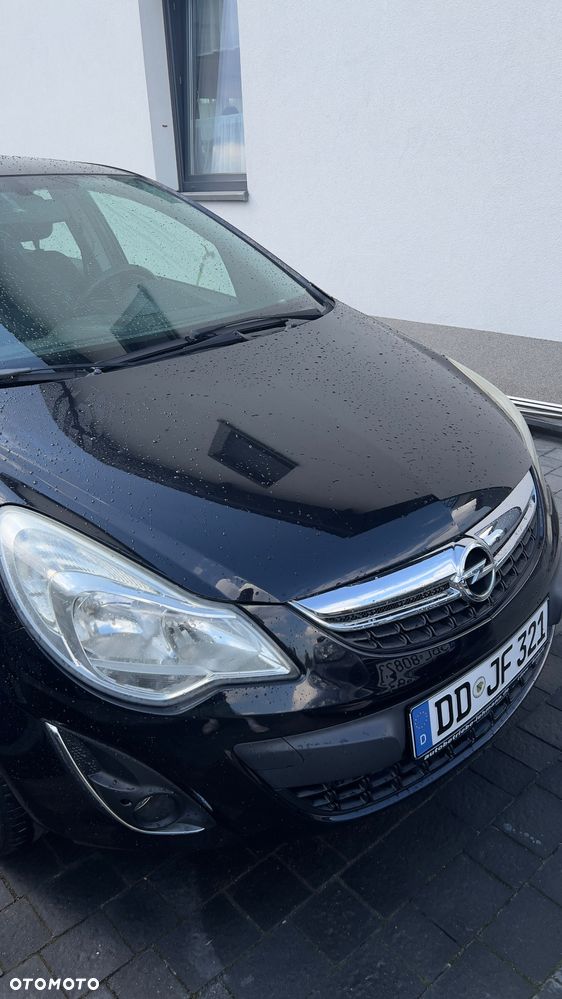 Opel Corsa - 3